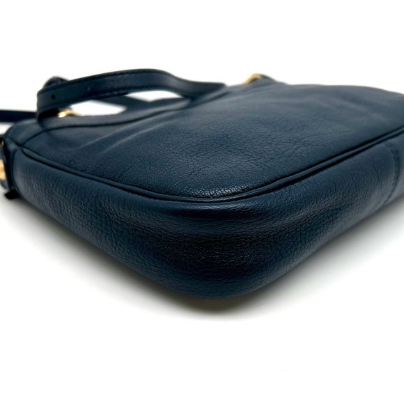 FINAL DROP!  Balenciaga Metallic Edge  Hip Crossbody / Clutch Shoulder Bag EUC - Picture 14 of 16